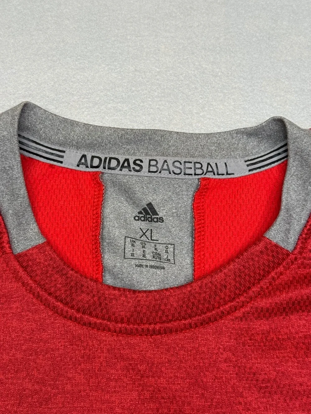 Adidas West Alabama Tigers Baseball Pullover Men's XL